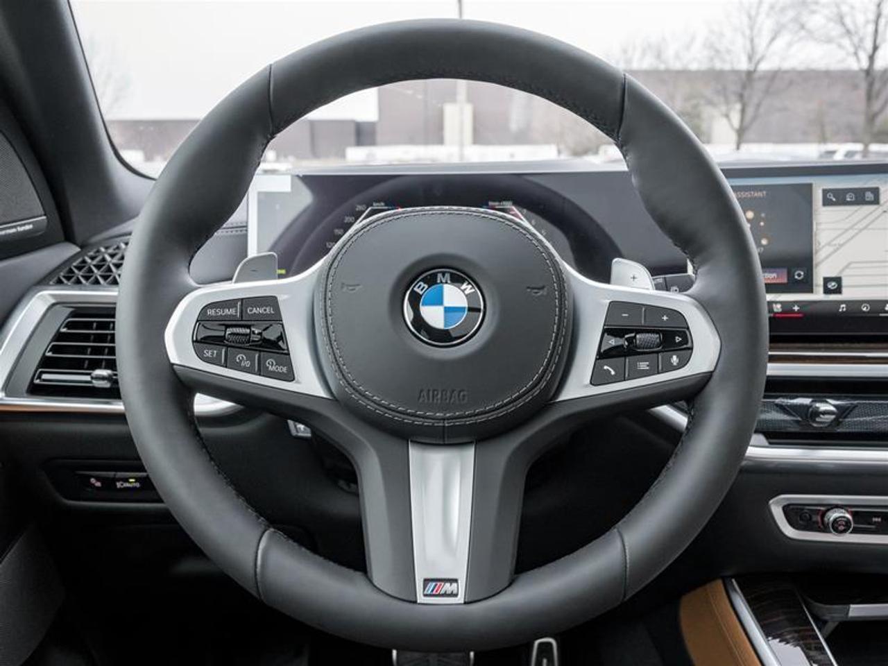 2026 BMW X5 xDrive40i 4dr All-Wheel Drive Sports Activity Vehicle Photo