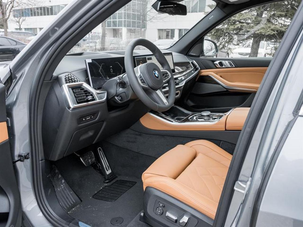 2026 BMW X5 xDrive40i 4dr All-Wheel Drive Sports Activity Vehicle Photo