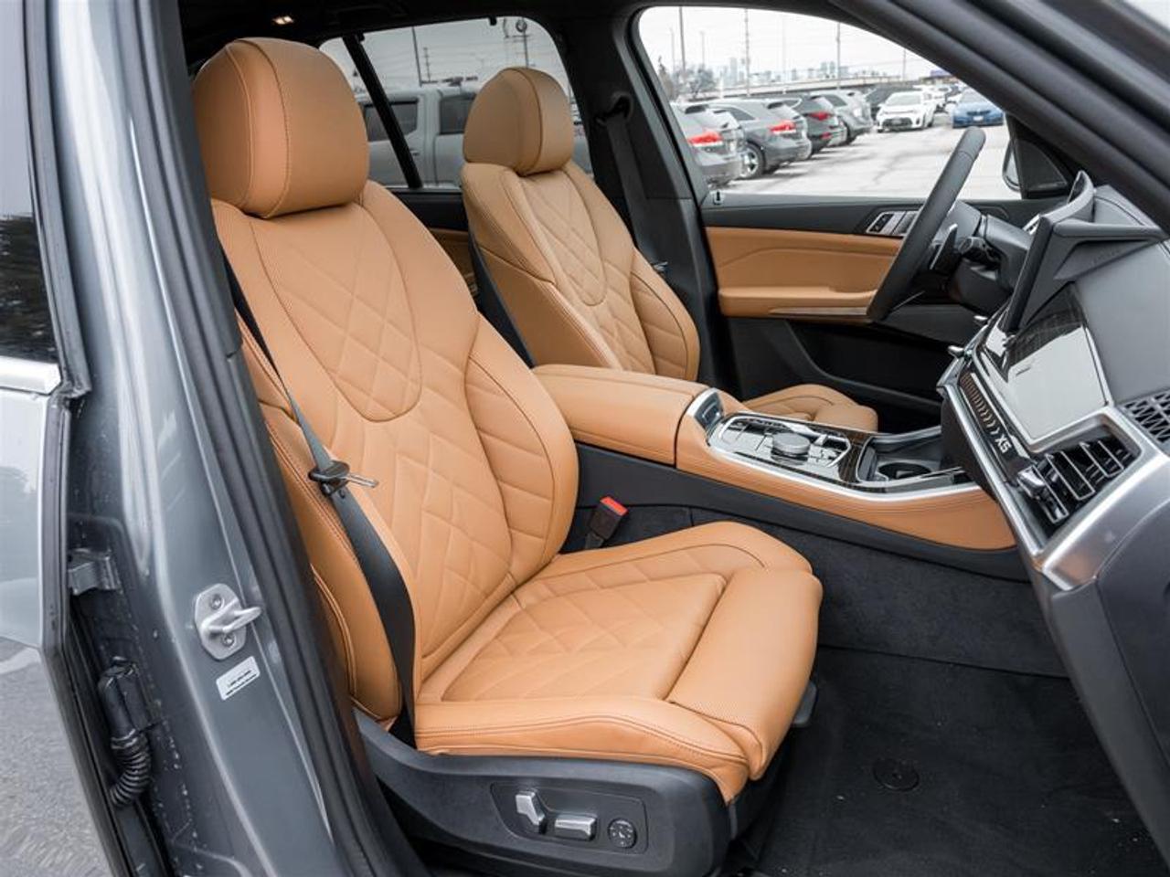 2026 BMW X5 xDrive40i 4dr All-Wheel Drive Sports Activity Vehicle Photo