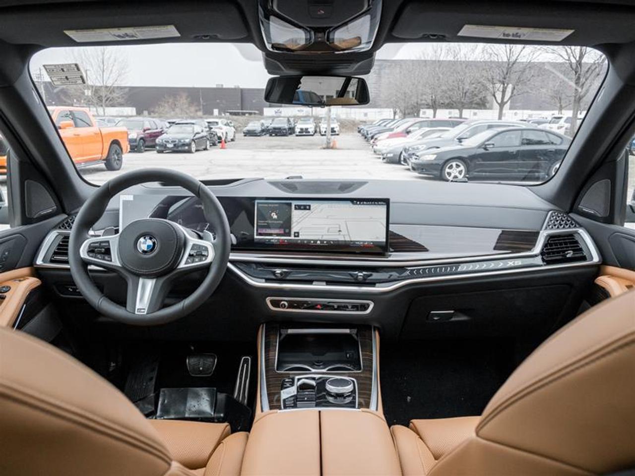 2026 BMW X5 xDrive40i 4dr All-Wheel Drive Sports Activity Vehicle Photo