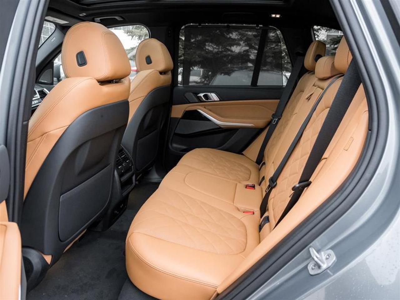2026 BMW X5 xDrive40i 4dr All-Wheel Drive Sports Activity Vehicle Photo