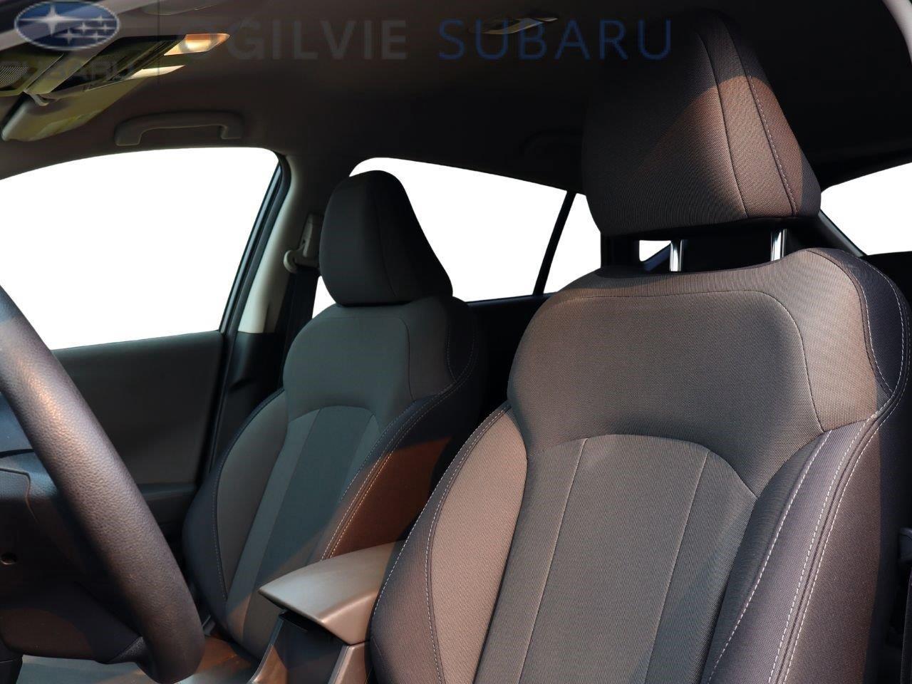 2024 Subaru Crosstrek Convenience 4dr All-Wheel Drive Photo3