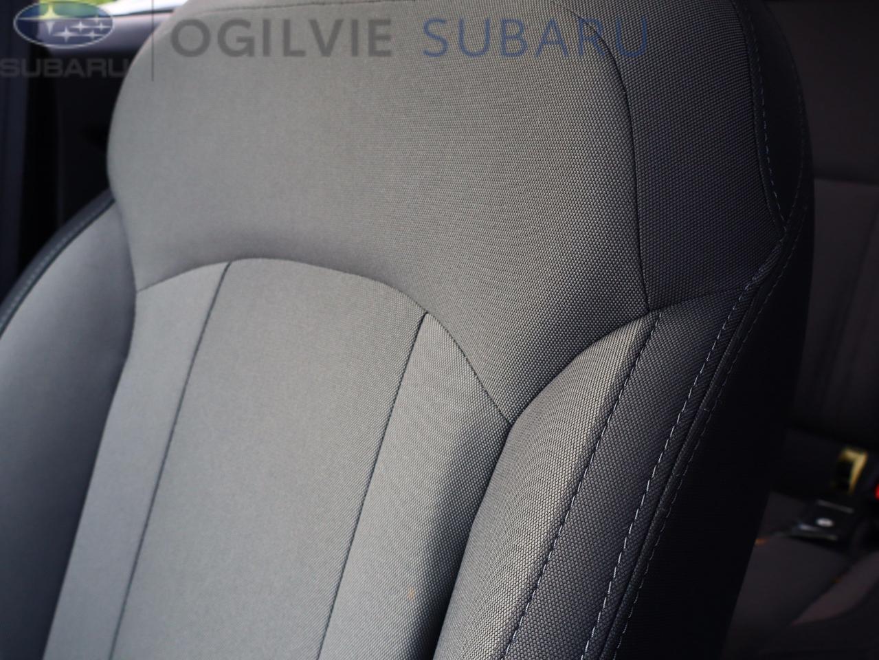 2024 Subaru Crosstrek Convenience 4dr All-Wheel Drive Photo