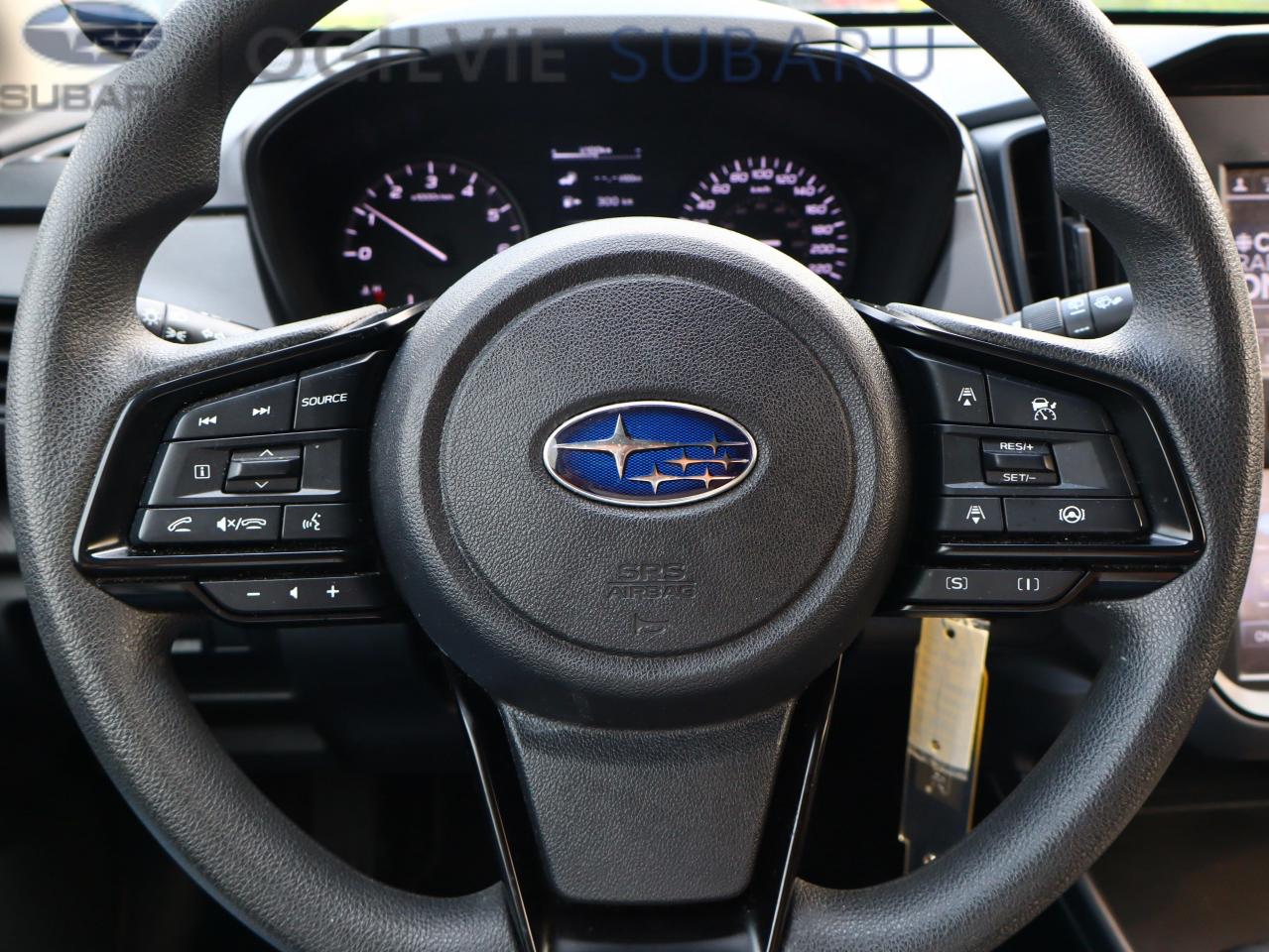 2024 Subaru Crosstrek Convenience 4dr All-Wheel Drive Photo