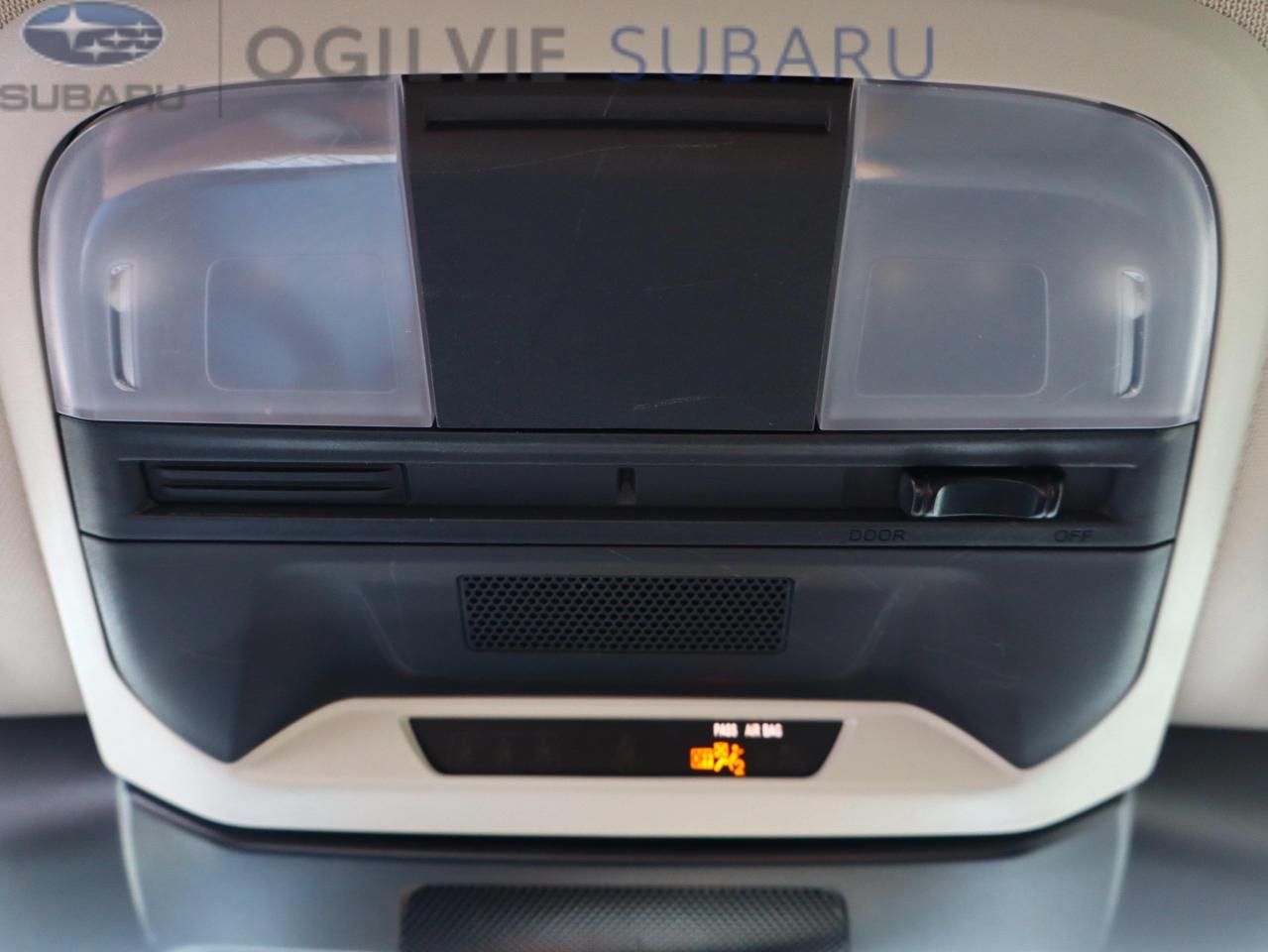 2024 Subaru Crosstrek Convenience 4dr All-Wheel Drive Photo