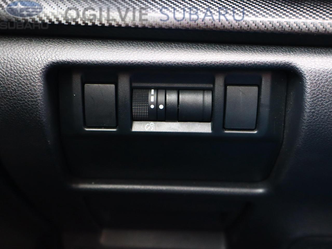 2024 Subaru Crosstrek Convenience 4dr All-Wheel Drive Photo