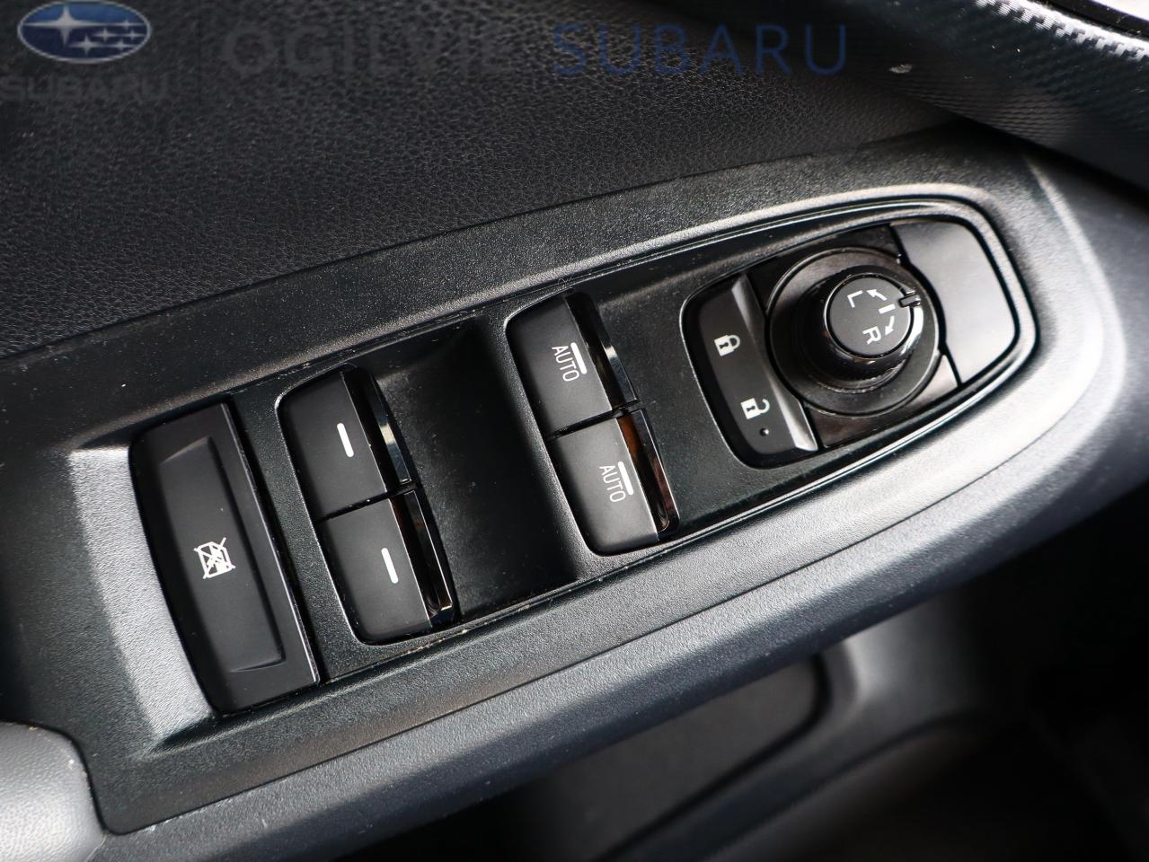 2024 Subaru Crosstrek Convenience 4dr All-Wheel Drive Photo