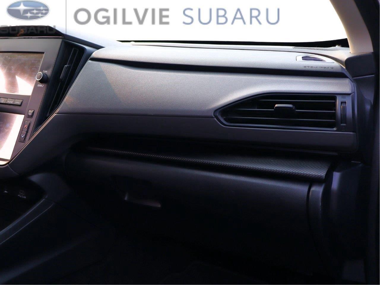 2024 Subaru Crosstrek Convenience 4dr All-Wheel Drive Photo