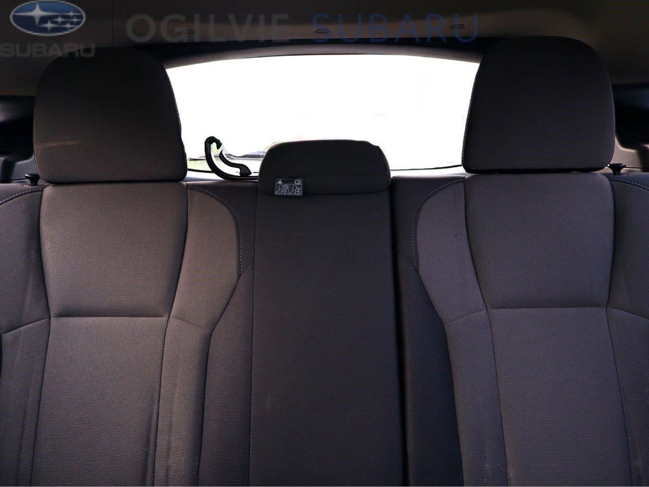 2024 Subaru Crosstrek Convenience 4dr All-Wheel Drive Photo