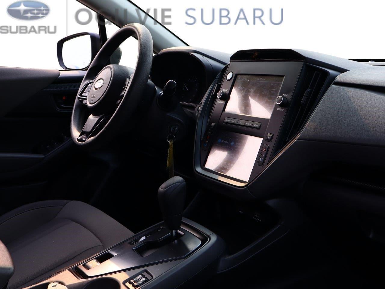 2024 Subaru Crosstrek Convenience 4dr All-Wheel Drive Photo