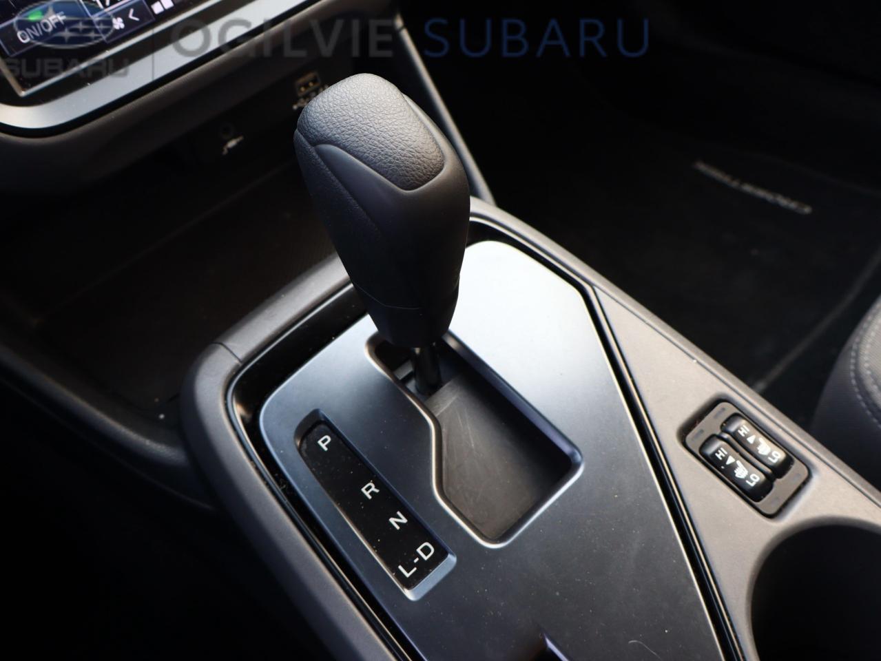 2024 Subaru Crosstrek Convenience 4dr All-Wheel Drive Photo