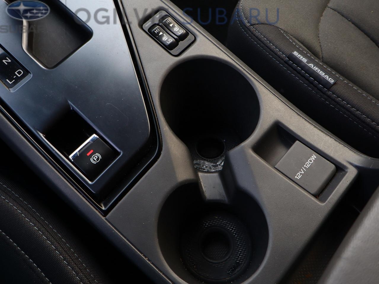 2024 Subaru Crosstrek Convenience 4dr All-Wheel Drive Photo