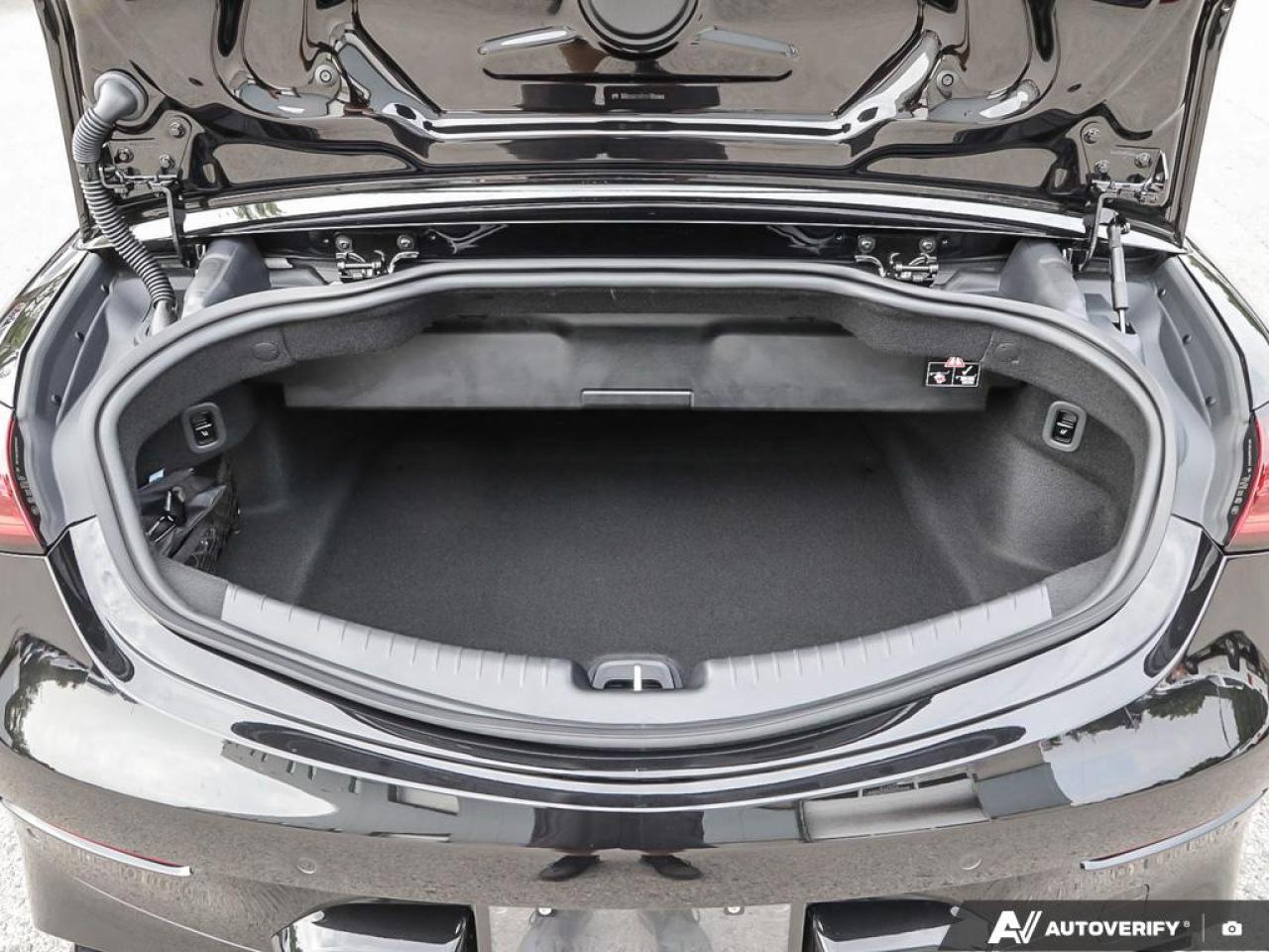 2025 Mercedes-Benz AMG CLE 53 Base AMG CLE 53 2dr All-Wheel Drive 4MATIC+ Cabriolet Photo