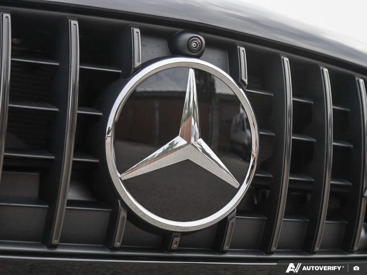 2025 Mercedes-Benz AMG CLE 53 Base AMG CLE 53 2dr All-Wheel Drive 4MATIC+ Cabriolet Photo