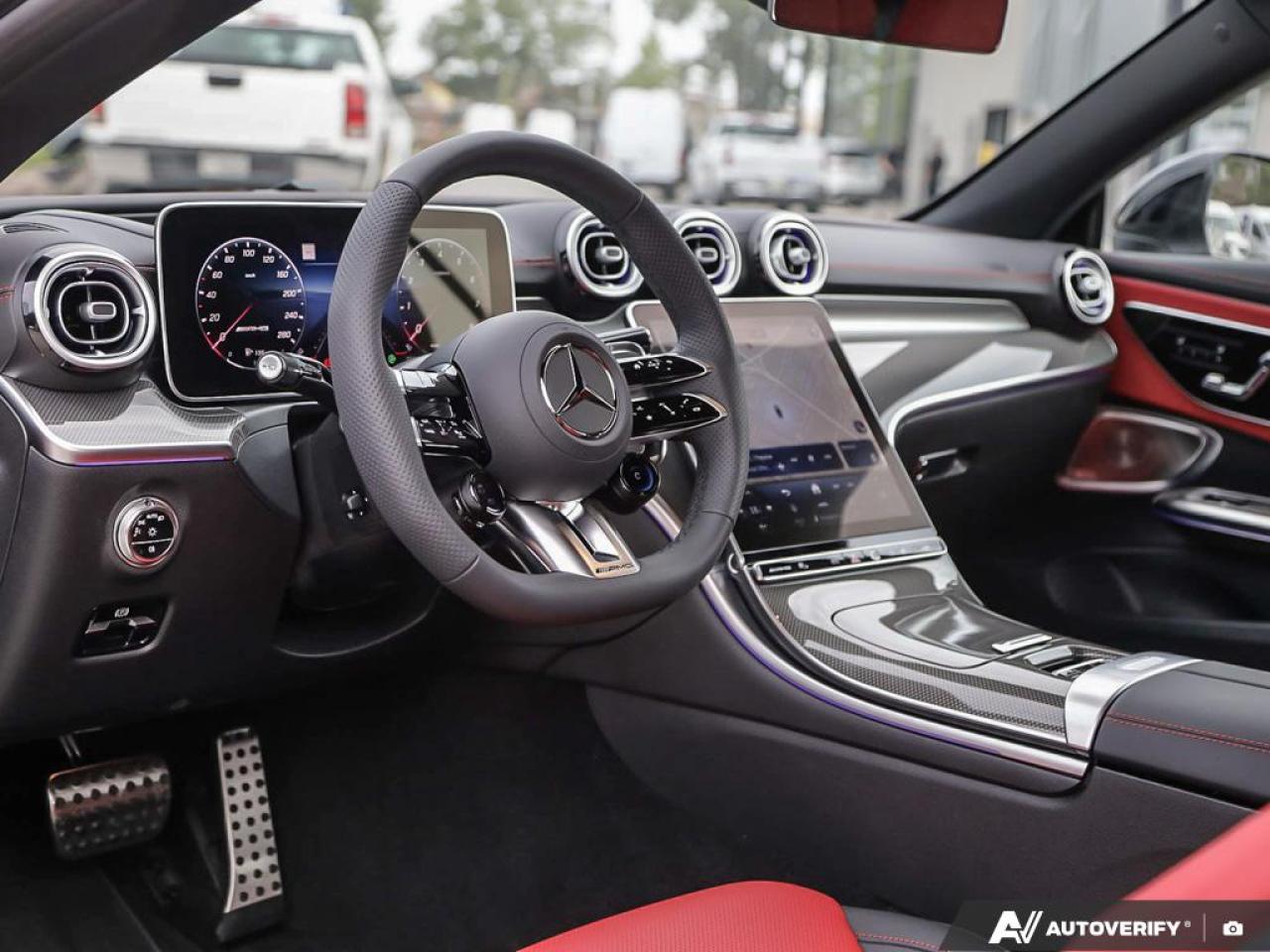 2025 Mercedes-Benz AMG CLE 53 Base AMG CLE 53 2dr All-Wheel Drive 4MATIC+ Cabriolet Photo