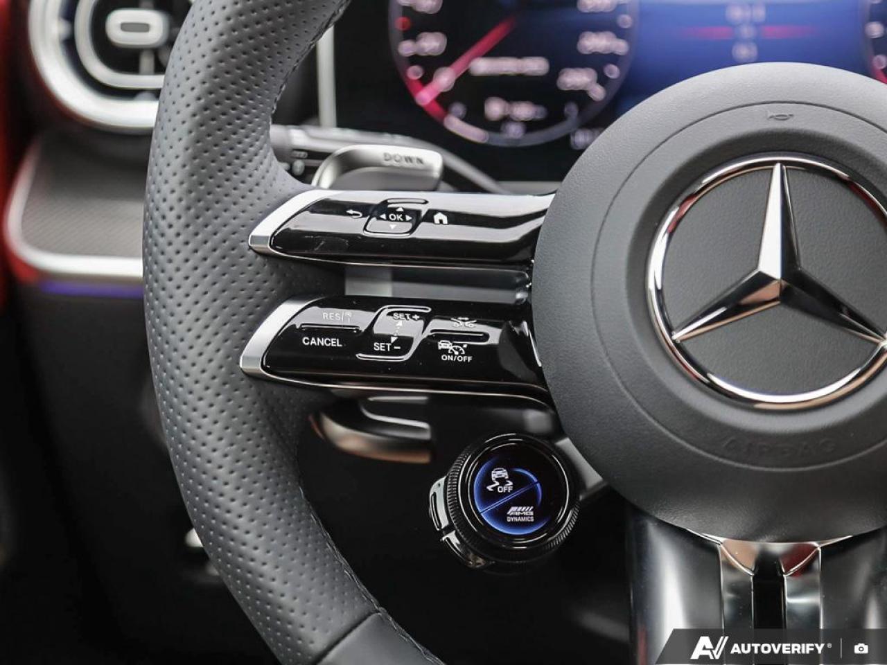 2025 Mercedes-Benz AMG CLE 53 Base AMG CLE 53 2dr All-Wheel Drive 4MATIC+ Cabriolet Photo