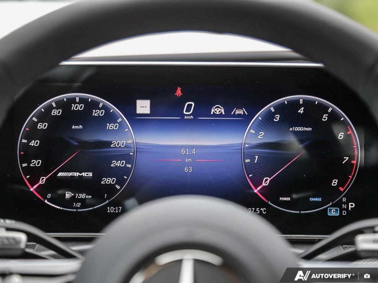 2025 Mercedes-Benz AMG CLE 53 Base AMG CLE 53 2dr All-Wheel Drive 4MATIC+ Cabriolet Photo