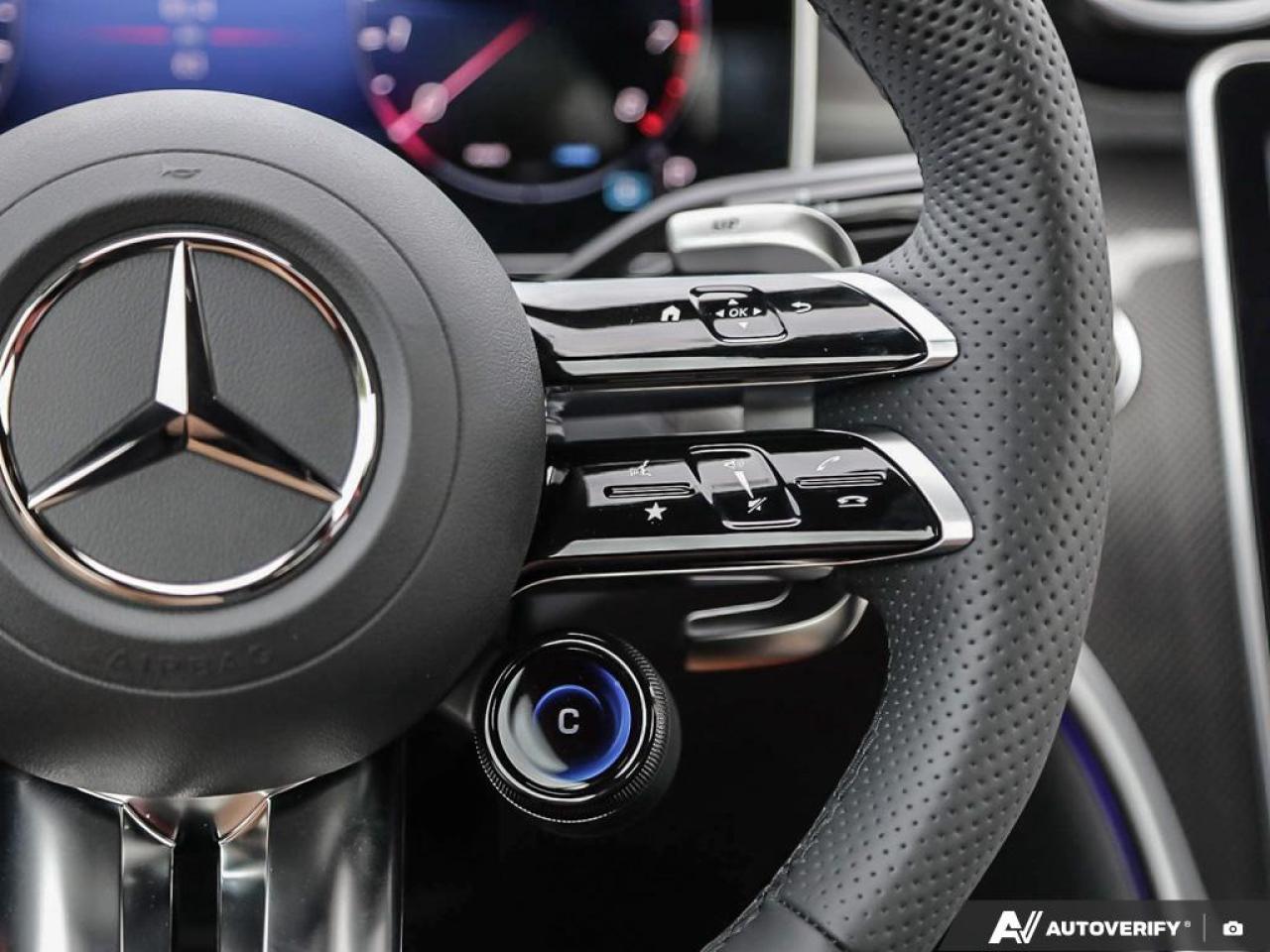 2025 Mercedes-Benz AMG CLE 53 Base AMG CLE 53 2dr All-Wheel Drive 4MATIC+ Cabriolet Photo