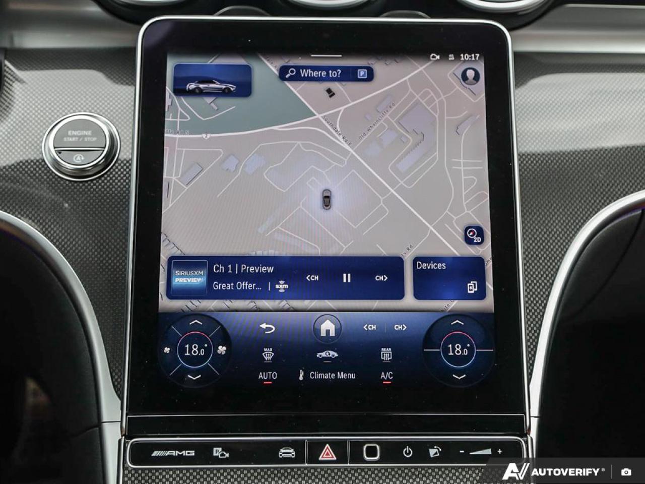 2025 Mercedes-Benz AMG CLE 53 Base AMG CLE 53 2dr All-Wheel Drive 4MATIC+ Cabriolet Photo