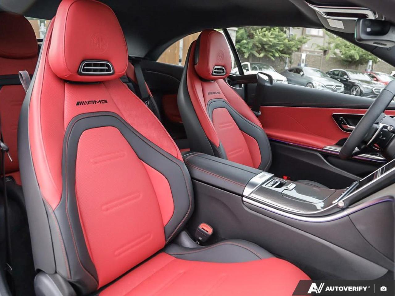 2025 Mercedes-Benz AMG CLE 53 Base AMG CLE 53 2dr All-Wheel Drive 4MATIC+ Cabriolet Photo