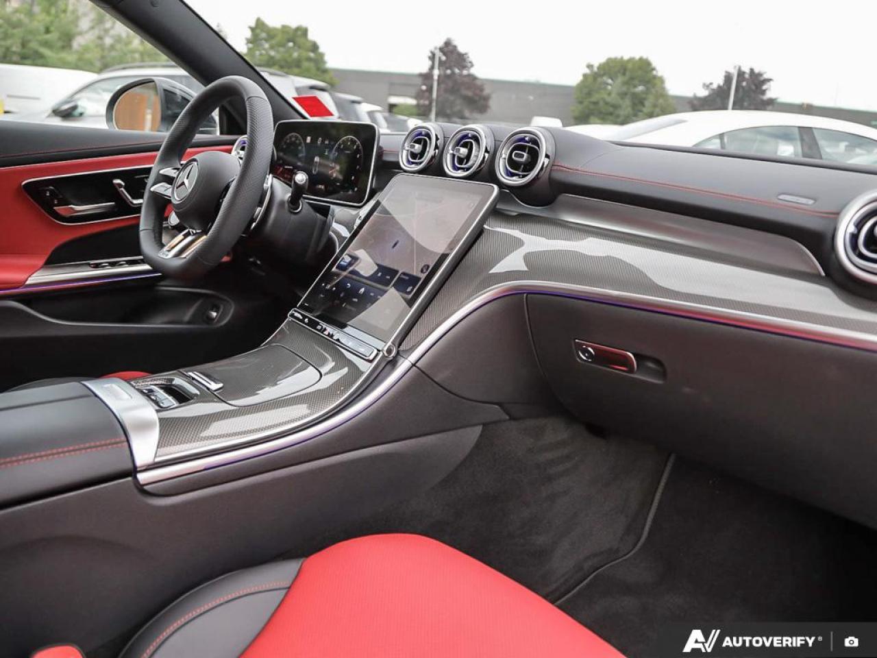 2025 Mercedes-Benz AMG CLE 53 Base AMG CLE 53 2dr All-Wheel Drive 4MATIC+ Cabriolet Photo