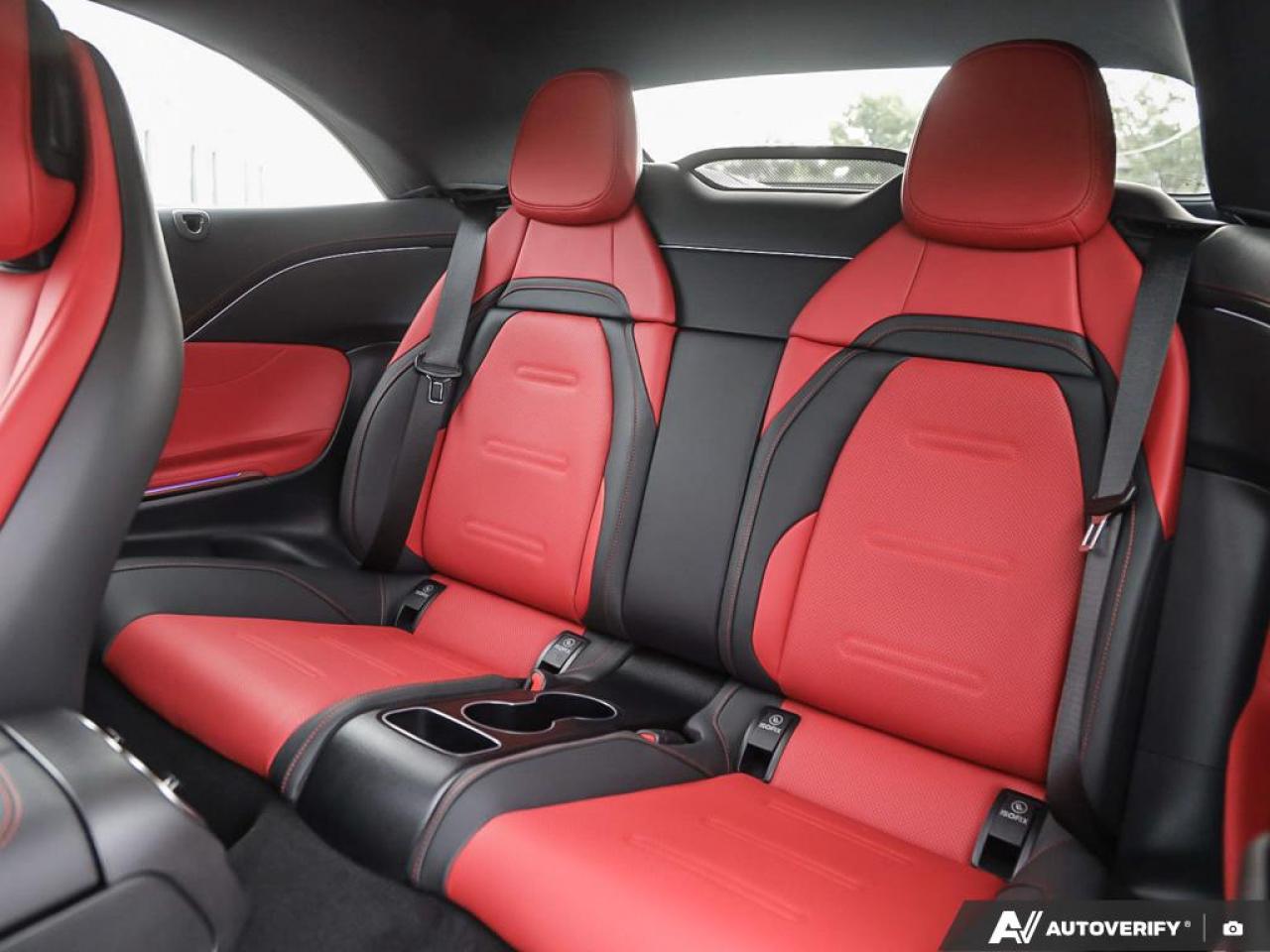 2025 Mercedes-Benz AMG CLE 53 Base AMG CLE 53 2dr All-Wheel Drive 4MATIC+ Cabriolet Photo