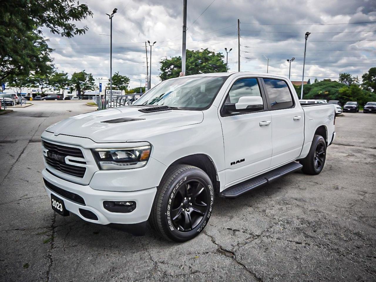 2023 RAM 1500  Photo