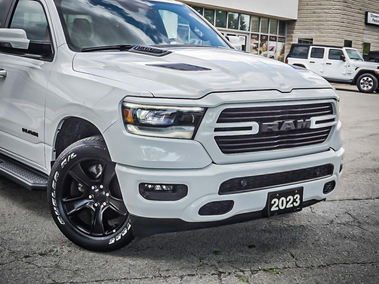 2023 RAM 1500  Photo
