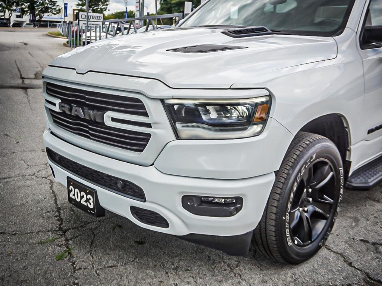 2023 RAM 1500  Photo
