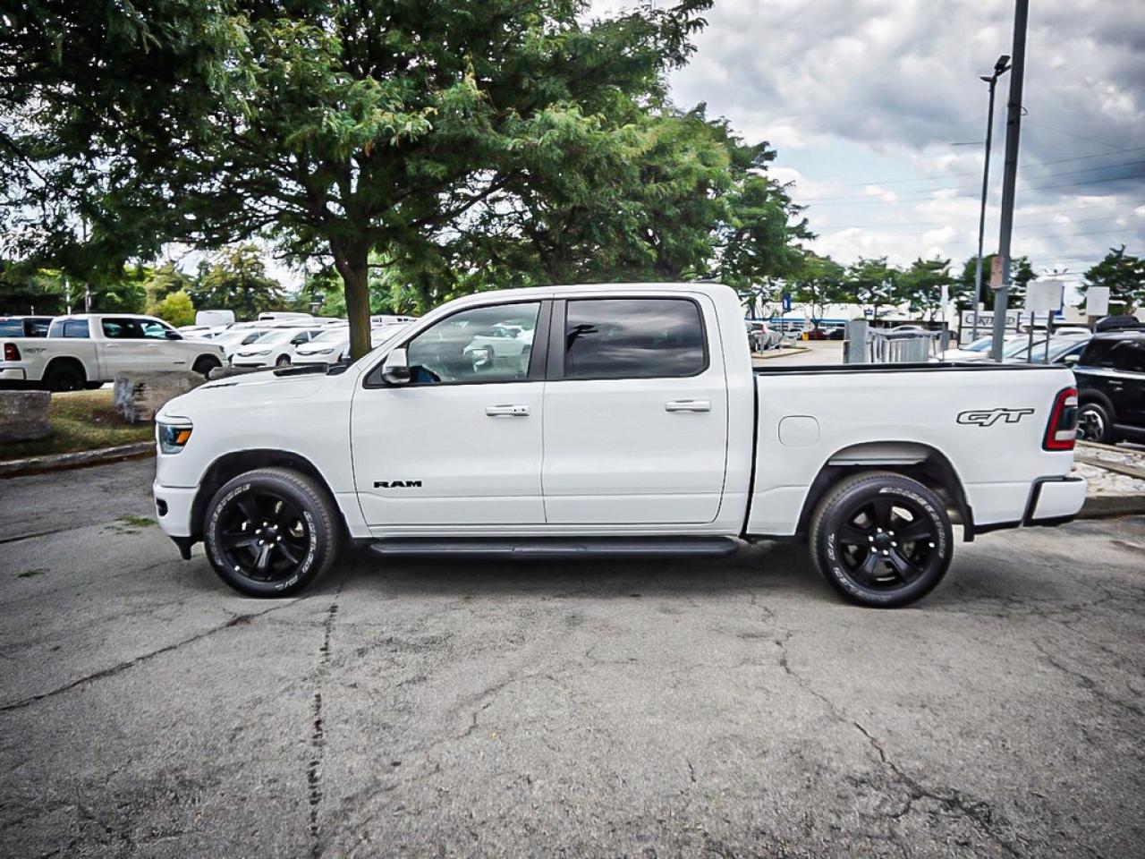 2023 RAM 1500  Photo
