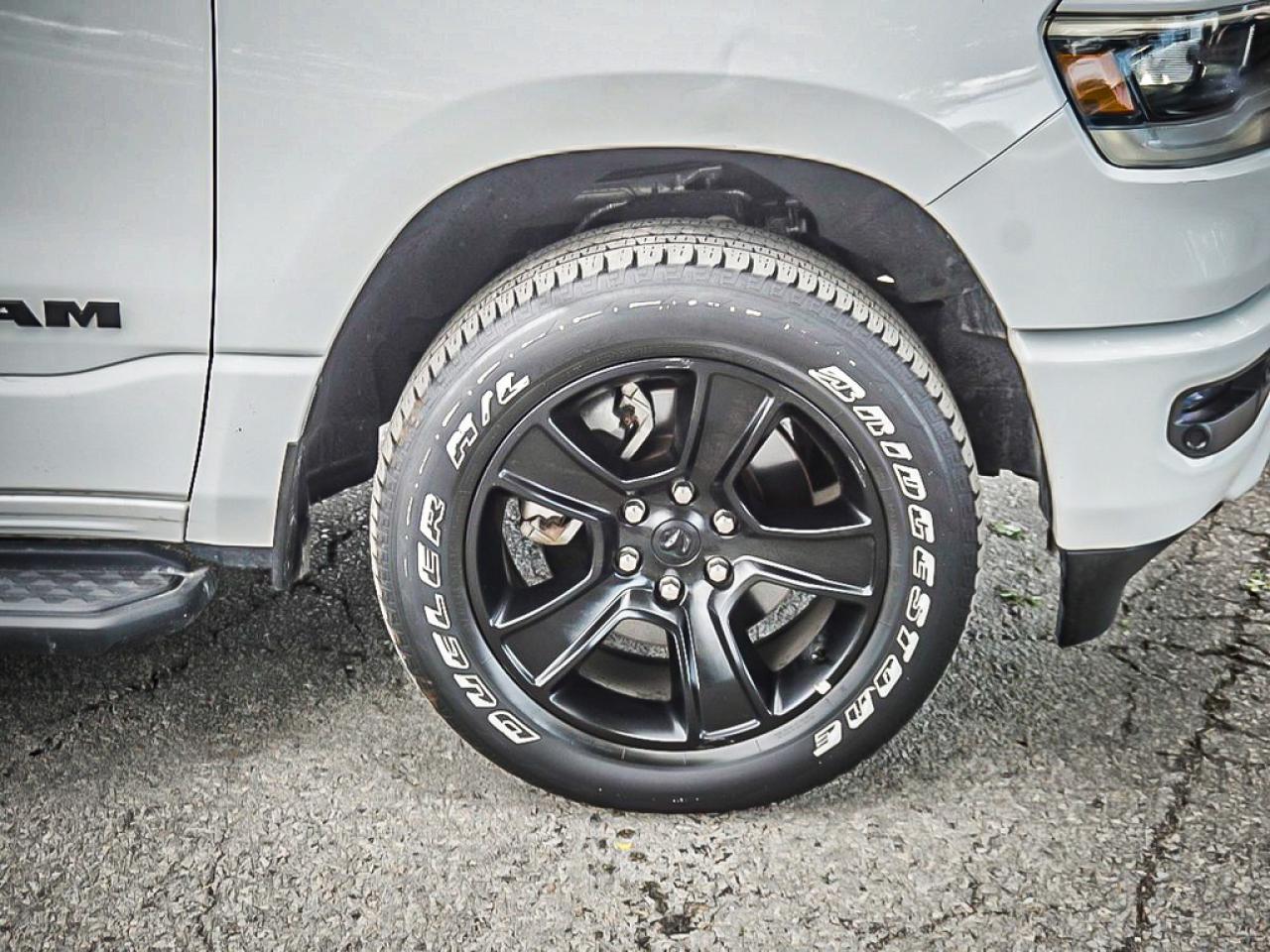 2023 RAM 1500  Photo