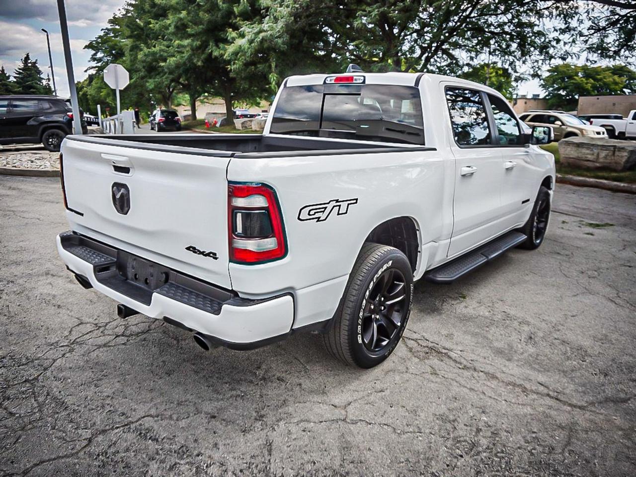 2023 RAM 1500  Photo