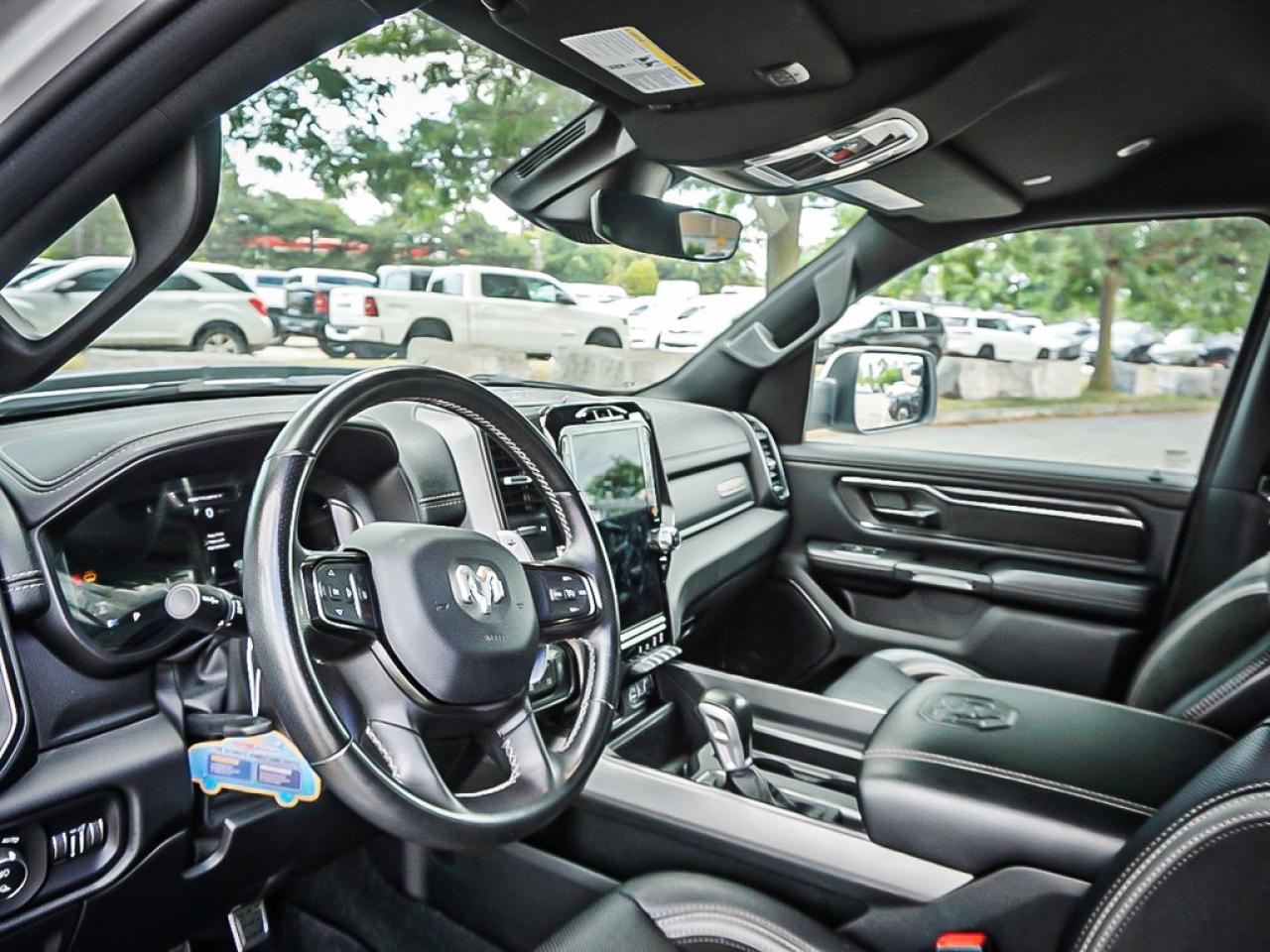 2023 RAM 1500  Photo