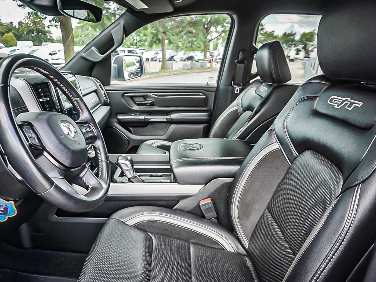 2023 RAM 1500  Photo