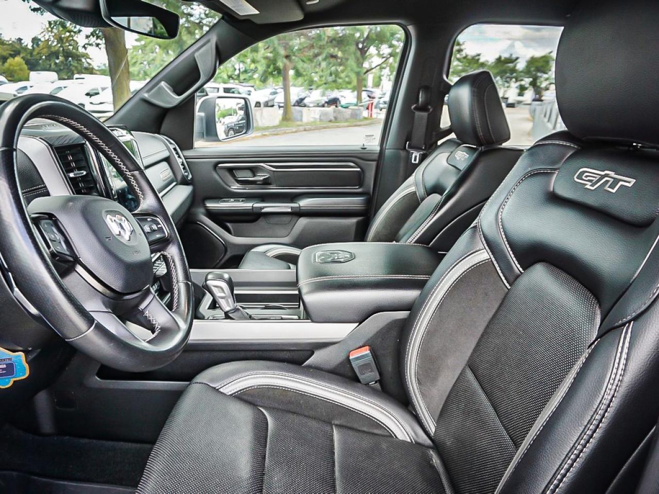 2023 RAM 1500  Photo