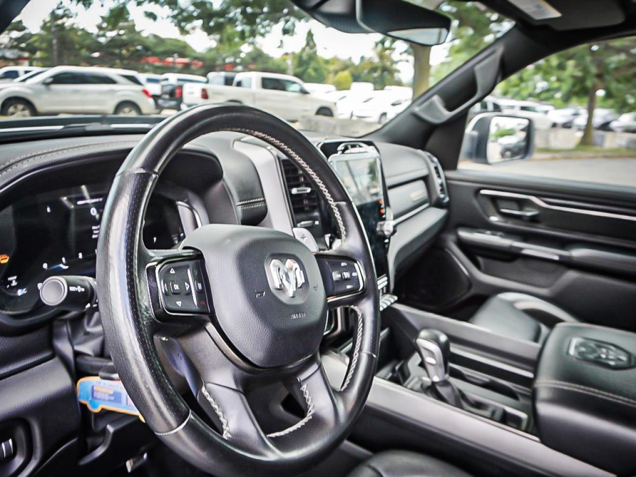 2023 RAM 1500  Photo