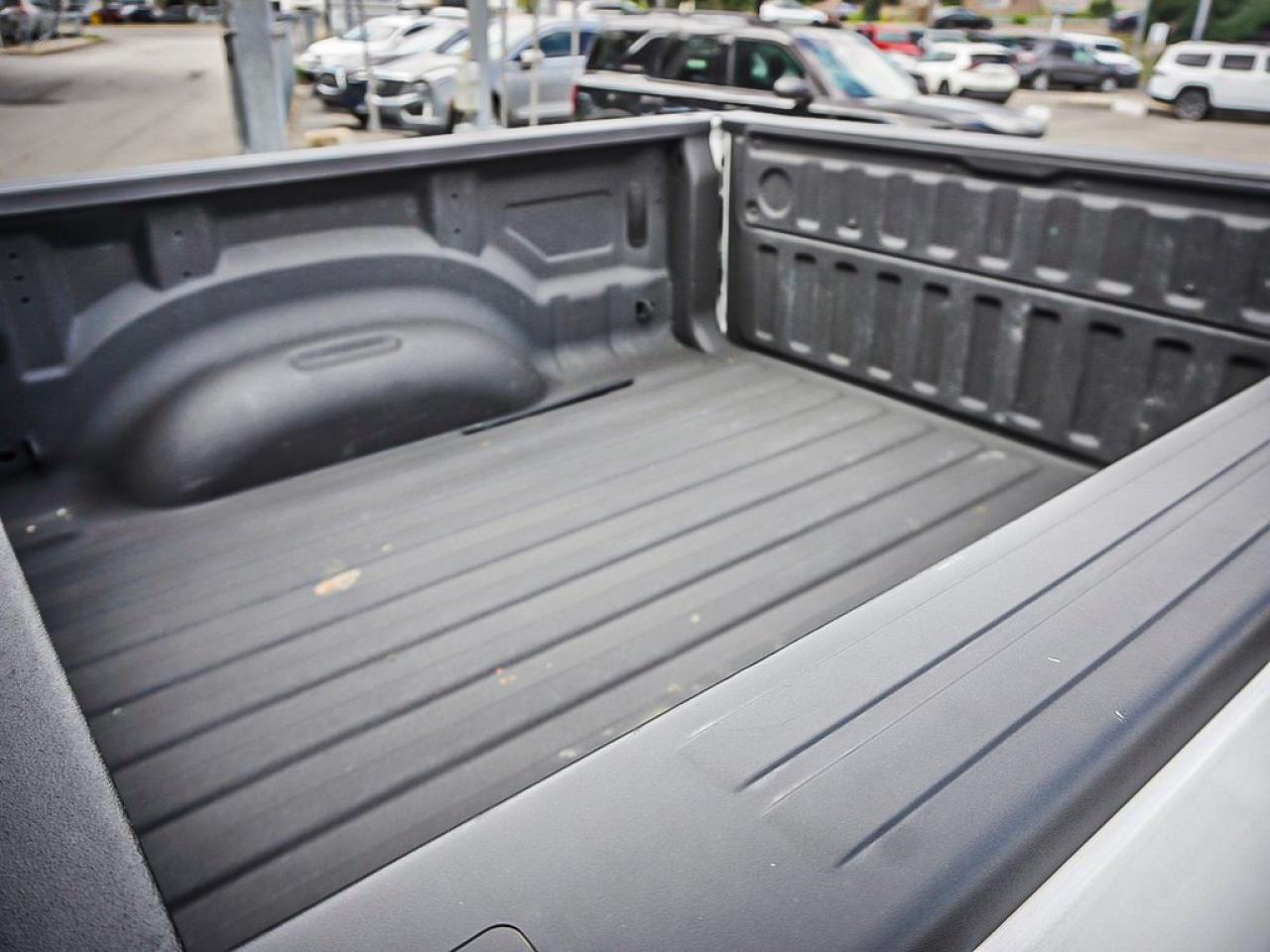 2023 RAM 1500  Photo