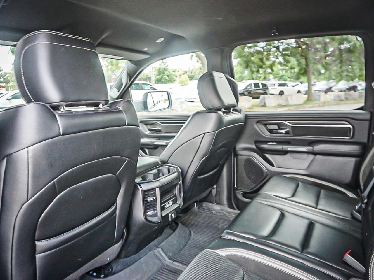 2023 RAM 1500  Photo