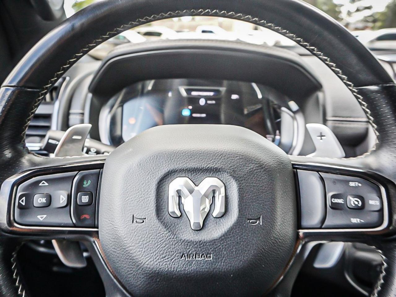 2023 RAM 1500  Photo