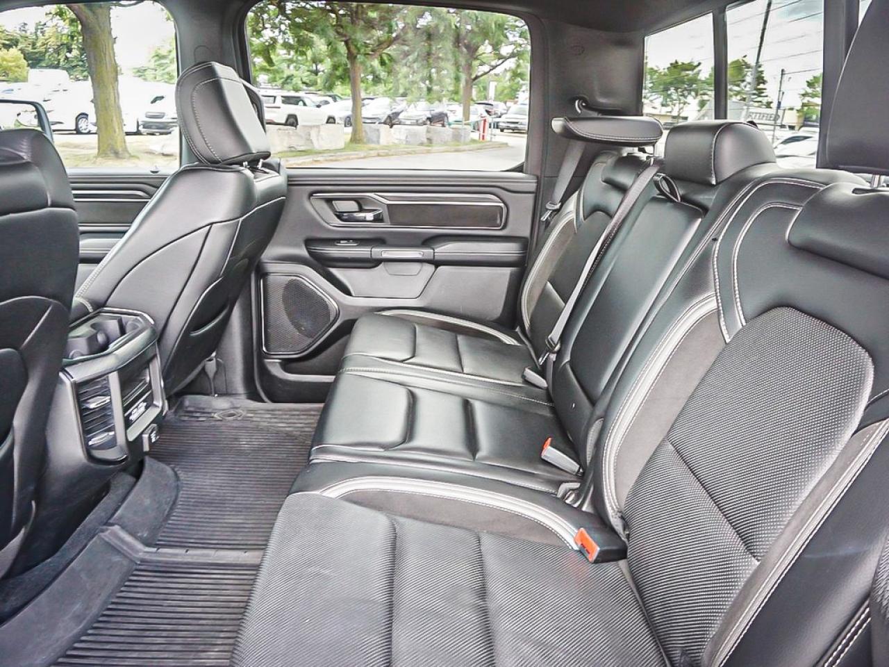 2023 RAM 1500  Photo