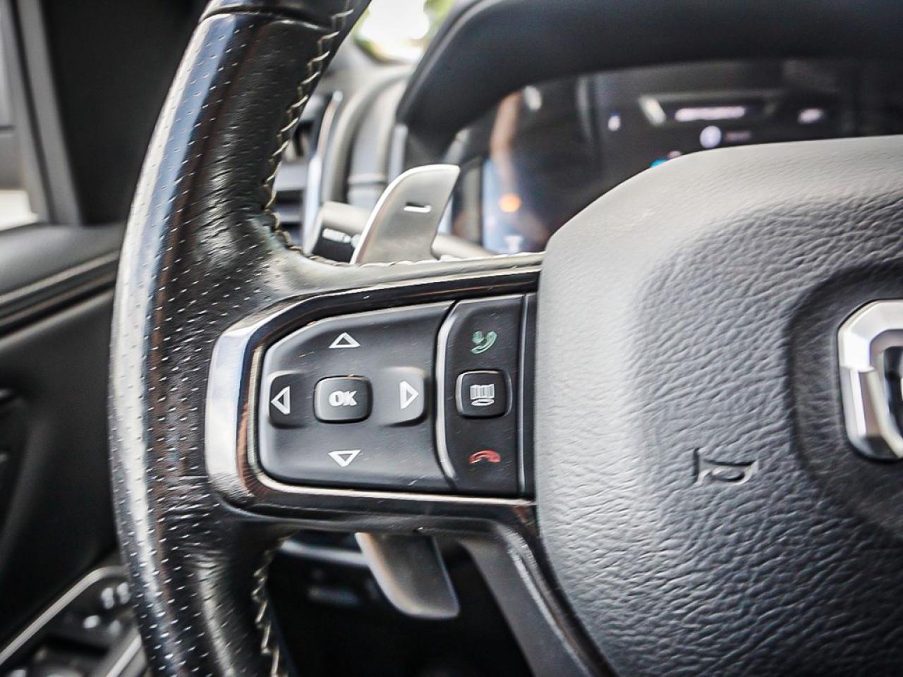 2023 RAM 1500  Photo