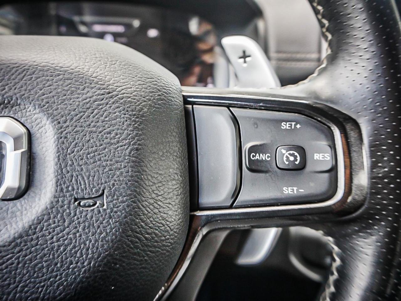 2023 RAM 1500  Photo