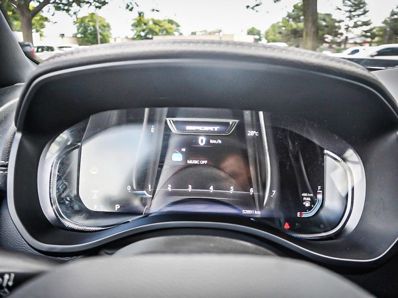 2023 RAM 1500  Photo