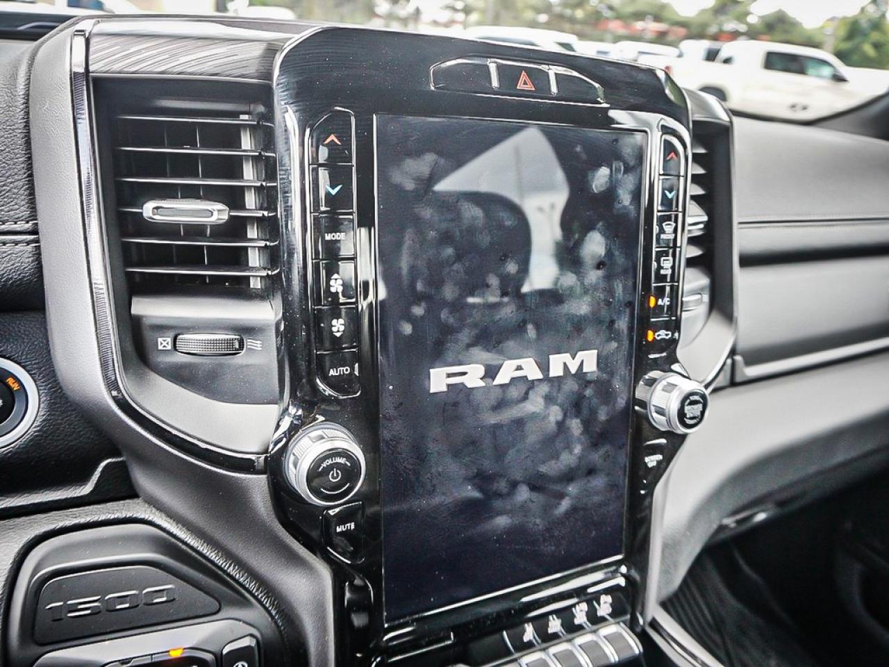 2023 RAM 1500  Photo