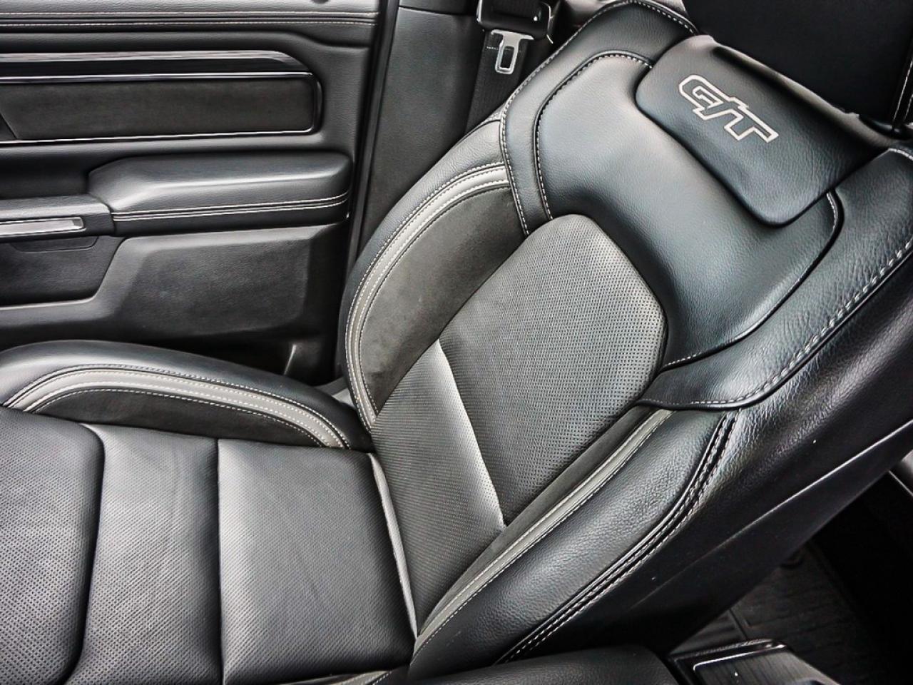 2023 RAM 1500  Photo