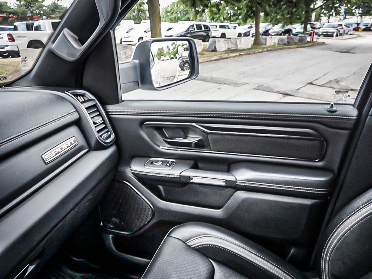 2023 RAM 1500  Photo