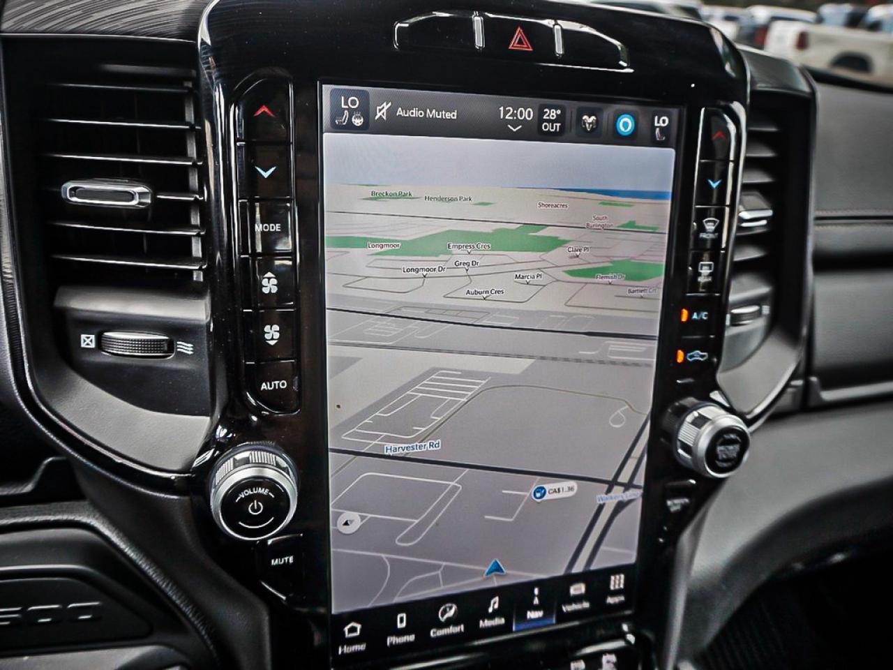 2023 RAM 1500  Photo