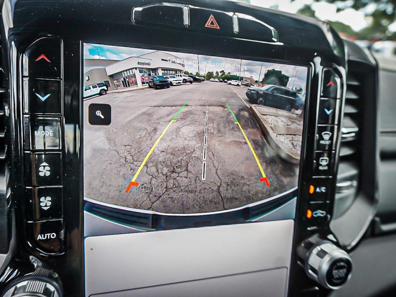 2023 RAM 1500  Photo