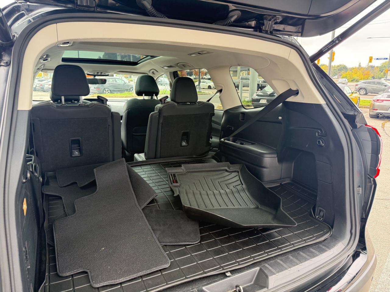 2022 Subaru ASCENT Onyx 7-Passenger (CVT) 4dr All-Wheel Drive Photo