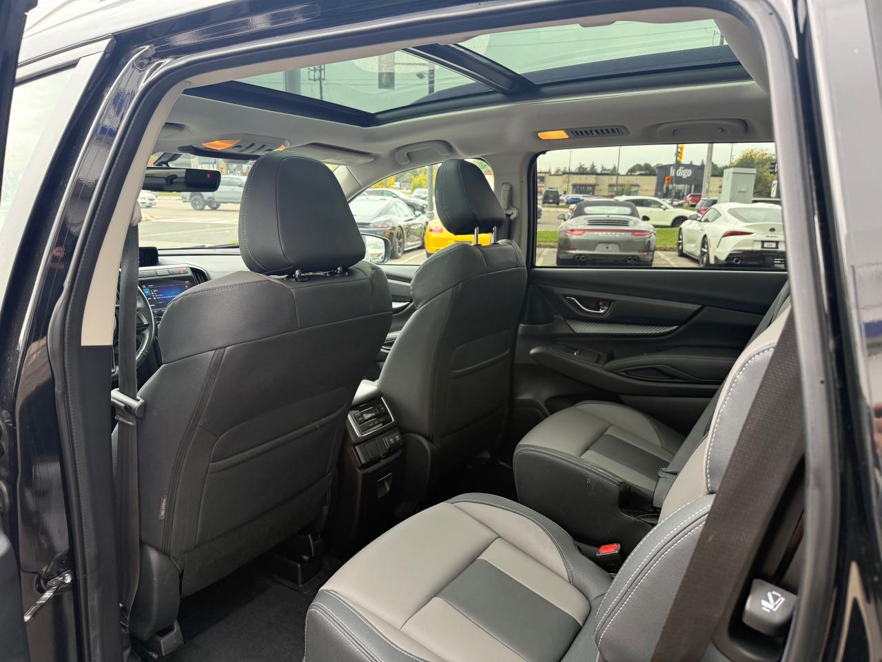 2022 Subaru ASCENT Onyx 7-Passenger (CVT) 4dr All-Wheel Drive Photo